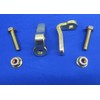 High Speed Engineering Sa-200 Ultimate Hood Roof Hold Down Bracket