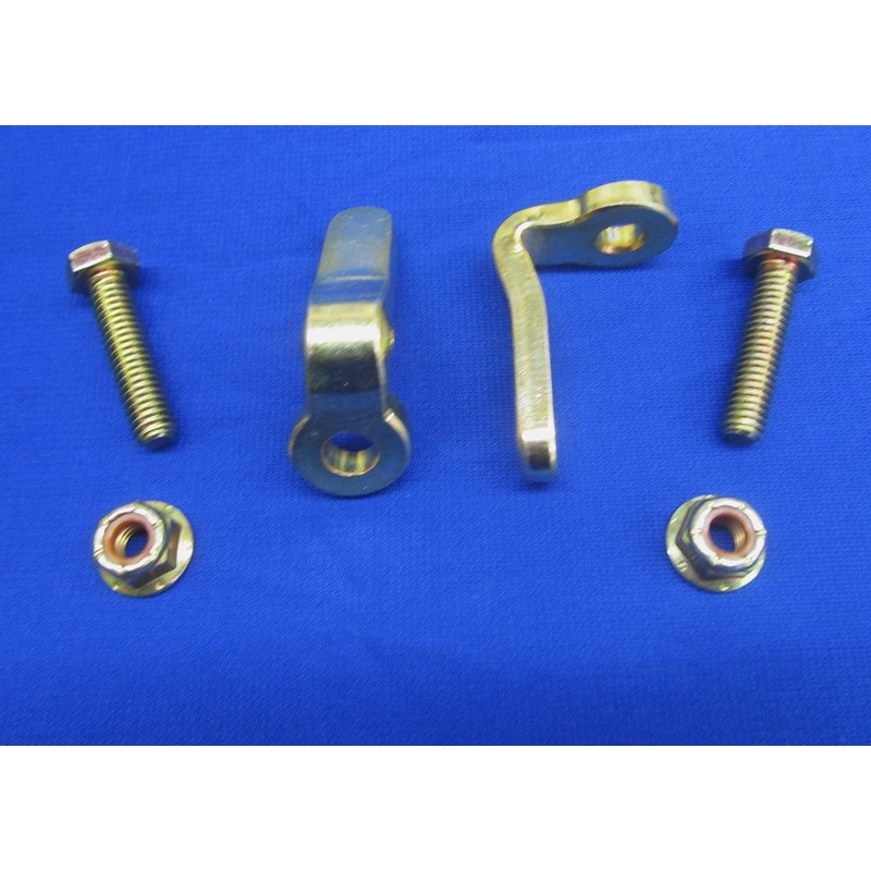 High Speed Engineering Sa-200 Ultimate Hood Roof Hold Down Bracket