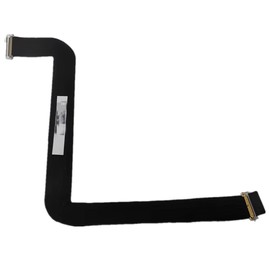 Cable de repuesto para visualización de vídeo LED LCD 923-0308 compatible con iMac modelo A1419 finales de 2012-2013 2K Screen Flex Cable EMC 2546 EMC 2639 MD095/096 MD088/089