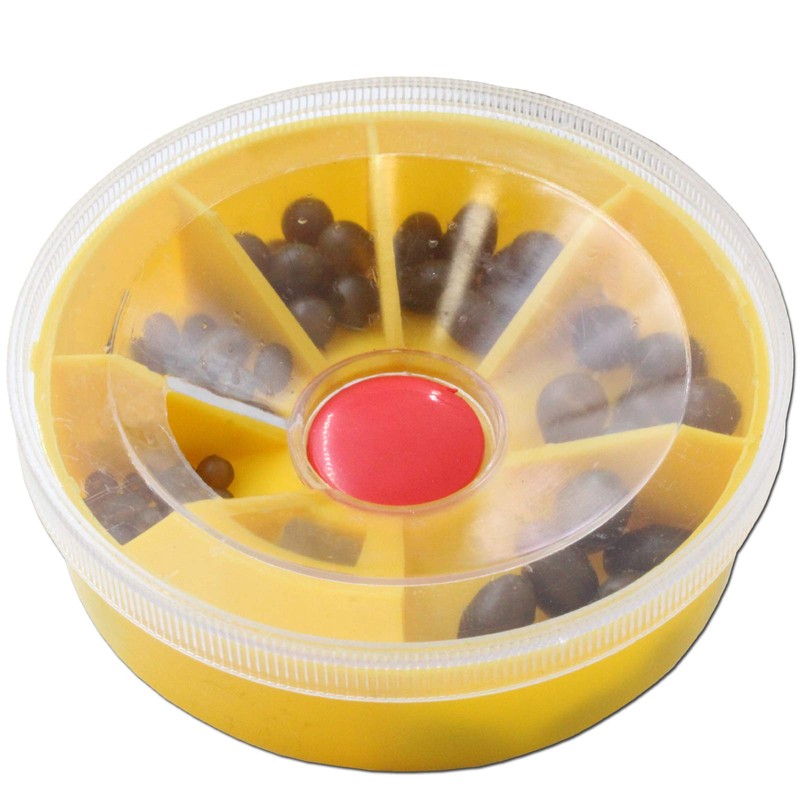 Angel-Berger Rubber Bead Assortment