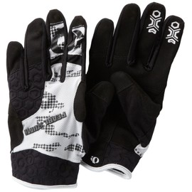 Pearl Izumi Men's Launch Glove, White, Small