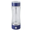 Hydrogen Generator Water Bottle 420ml SPE PEM Technology Water Ionizer