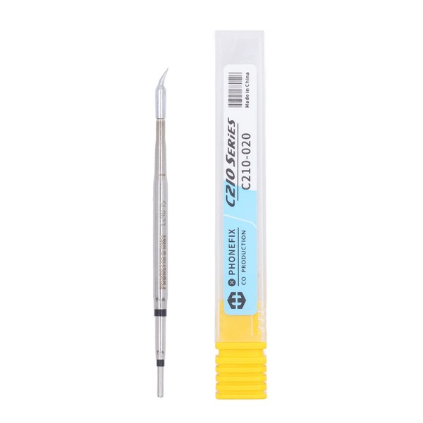 Soldering Iron Tip Welding Tool Replacement Soldering Tip C210 T26D