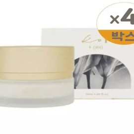 KOY 코이 KOY 솔리드 볼륨 코어 크림 50ml 4개(SH) KOY Solid Volume Core Cream 50ml 4pcs (SH)
