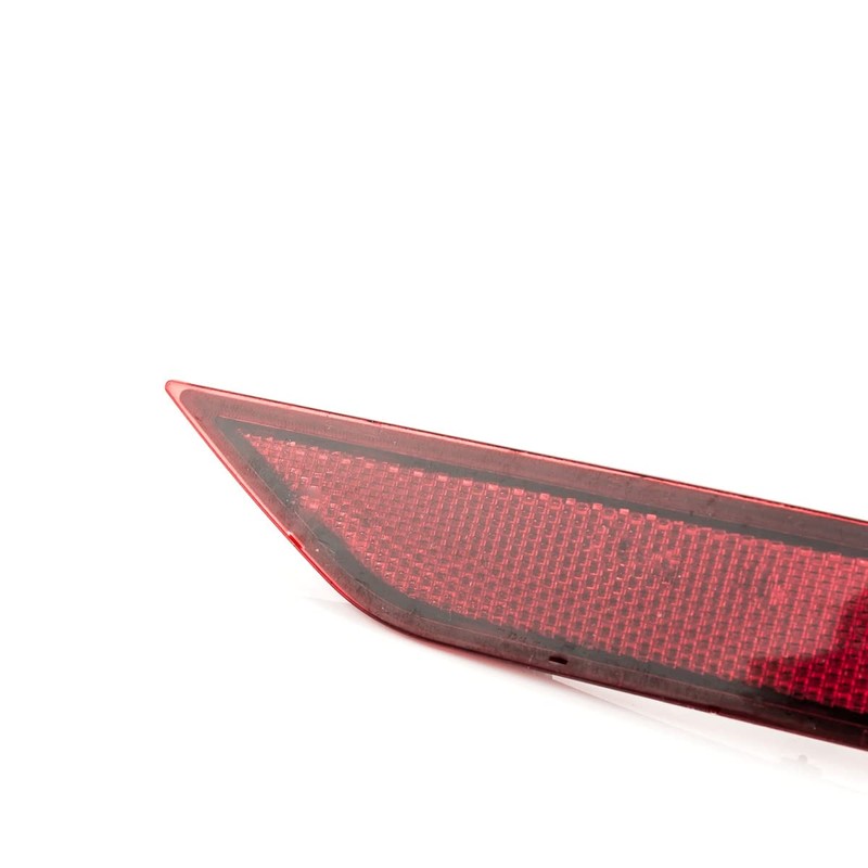 LST Reflector Side Light Bumper Rear Right VII 7 5G1