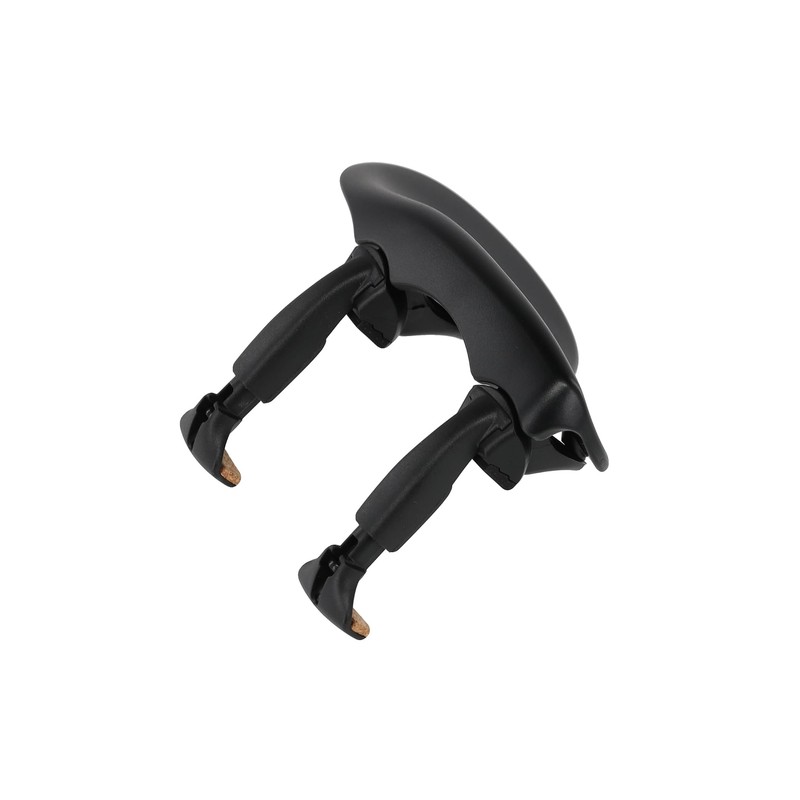 Wittner Zuerich Viola 259231 Chin Rest Side Chin Rest High-Tech