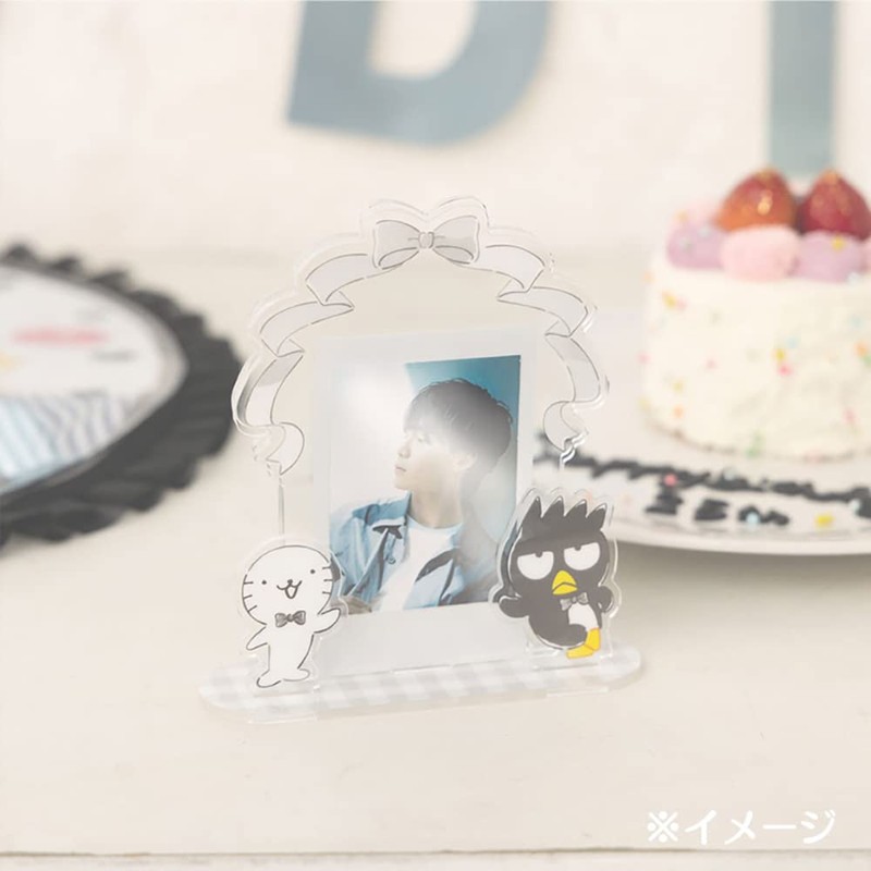 Sanrio 950157 Pochacco Cheki Stand (Enjoy Idol)