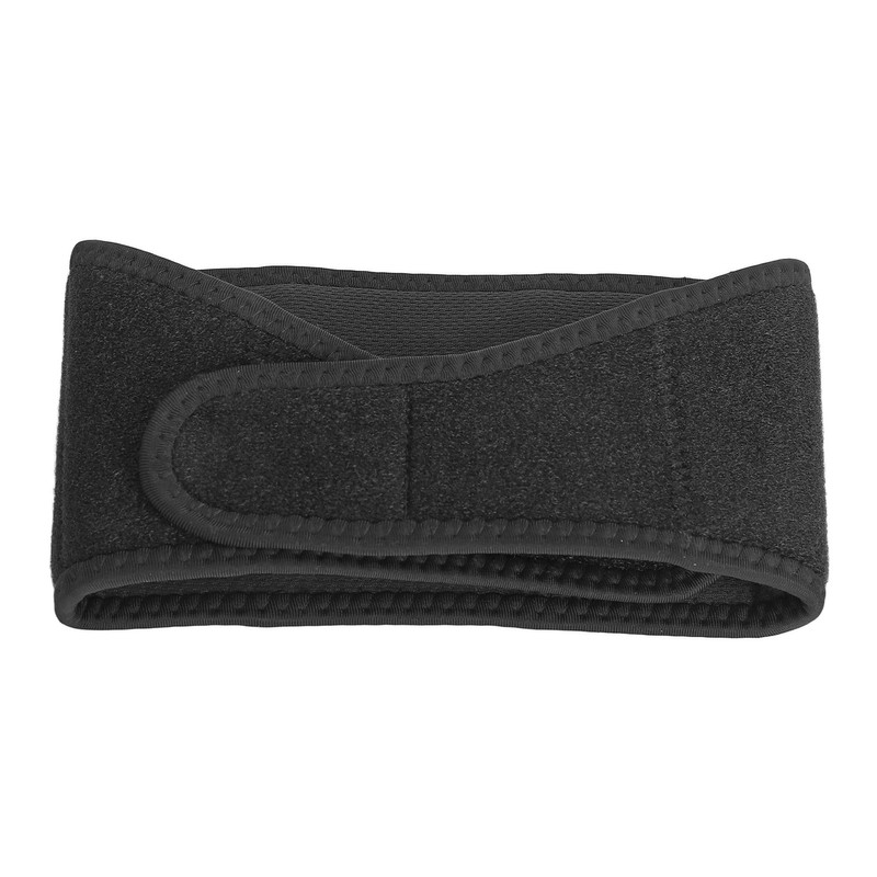 Neck Brace Cervical Collar Breathable Soft Neck Support Brace Spring