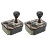 Handheld Game Console Various Classic Games Double Player Joystick Gaming