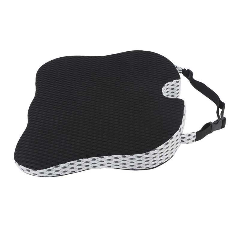 Memory Foam Cushion Breathable Mesh Thickened Chair Pad Seat Cushion