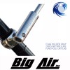 Big Air Inc. Universal Wakeboard Tower Mounted Flag Holder |