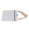 Urine Bag Holder Mesh Window Portable External Catheter Bag Cover