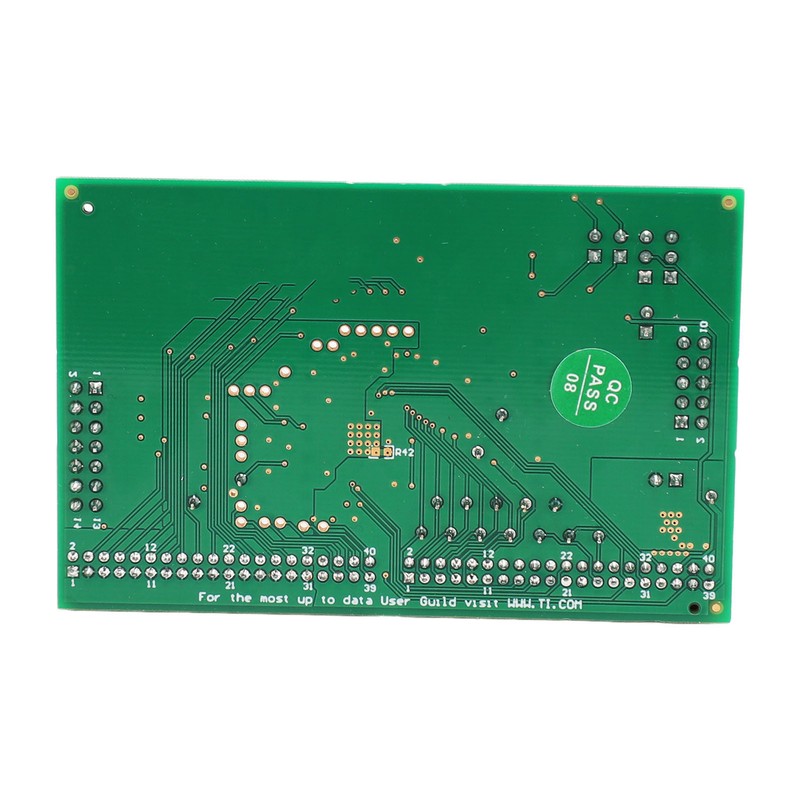 Digital Power Development Board UCD3138064EVM 166A PFC LLC Phase Shifted