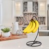 Drelitam Banana Holder Stand, Banana Hanger Stand, Banana Tree Holer