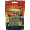 Higgins Sunburst Leafy Greens & Herbs Gourmet Treats All Birds