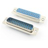 PENGLIN 10 x DB25 plug and 10 x socket soldering