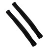 Tofficu 2Pcs Simple Handle Covers for Refrigerator Oven Slip Door