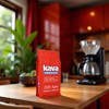 Kava Low Acid Neutralized Ground Coffee – Medium Roast Arabica,