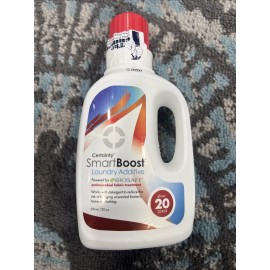 Certainty SmartBoost Liquid Laundry Additive by Certainty, Powerful Protection