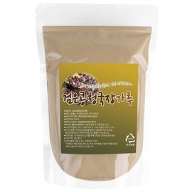 Black bean cheonggukjang powder 300g / 검은콩 청국장가루 300g