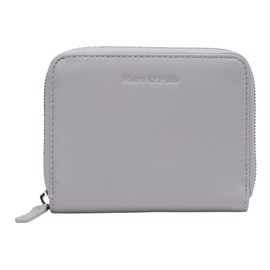 Marc O'Polo Ellis Zip Wallet M Pale Purple, Pale Purple