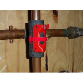 Magnetic Water Softener Double Power Duplex - No Salt Water Softener - Magnet Water Treatment