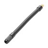 Motoforti Universal Tire Inflator Extension Tube Air Pump Extend Hose