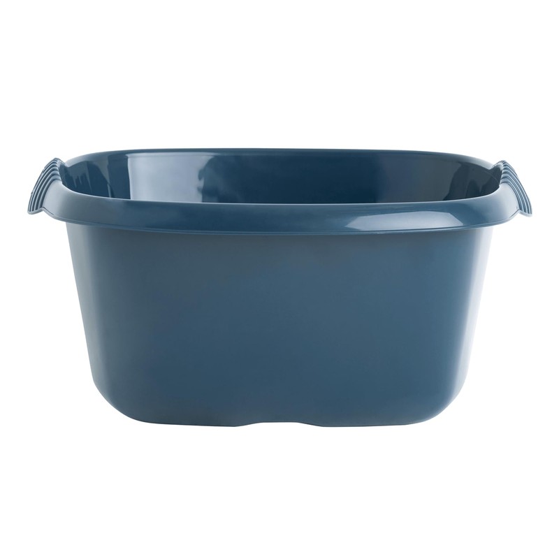 JMS we create smile 32cm Square Kitchen Washing Up Bowl