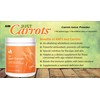AIM Just Carrots for great carrot juice net wt,14.1oz/400g by