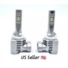 MHK Lighting For Honda Pioneer 500 700 LED Bulbs 2019-2024