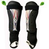 Soccer Football shin Guards with Low-Profile Flexible Super Protection,Great for
