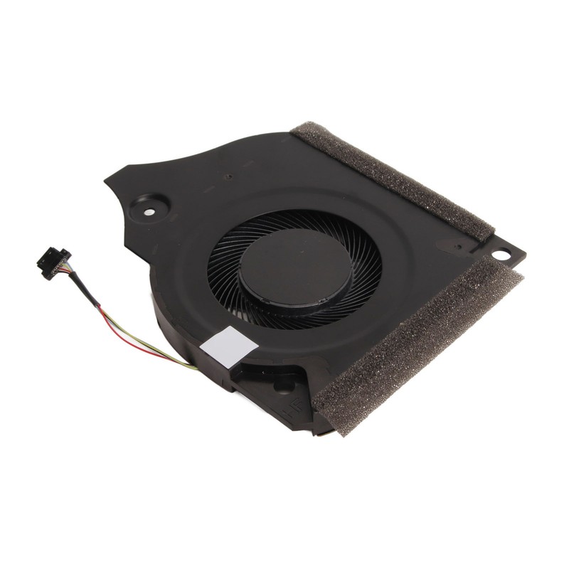 Laptop Cooling Fan Efficient Cooler Fan for DELL INSPIRON G5‑5590