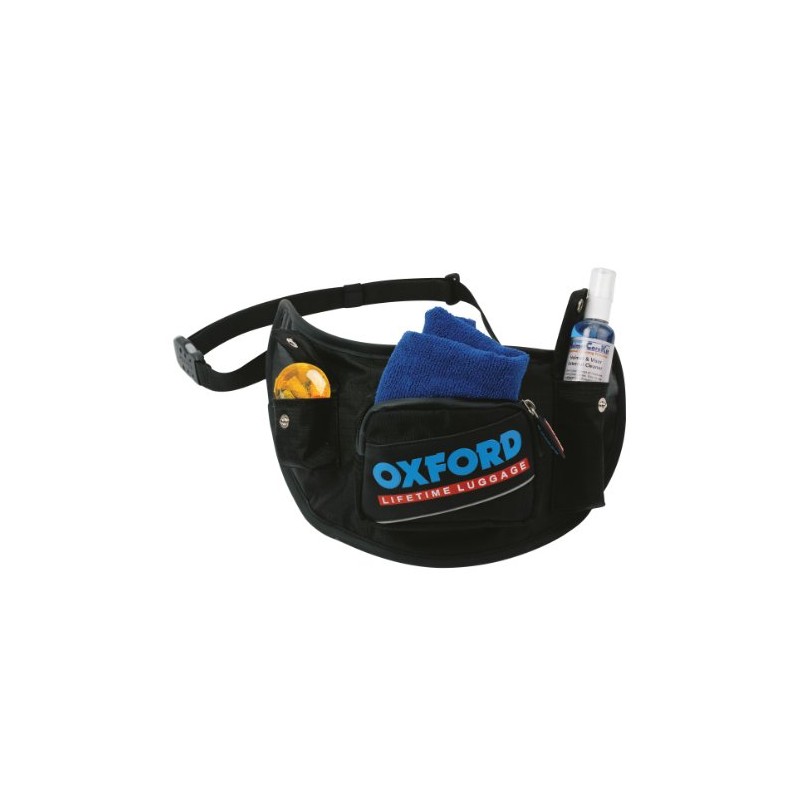 Oxford Belt Pocket for Accessories