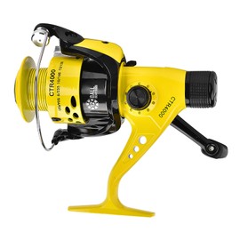 RiToEasysports Saltwater Freshwater Fishing Reel (4000)