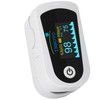 Innovo m900BP Medical Prescription Fingertip Pulse Oximeter, Blood Oxygen Saturation