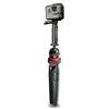 DigiPower Tripod with Detachable Bluetooth Remote Control, Tripod Compatible with