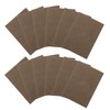 FRCOLOR 5sets Natural Moxibustion Patches Shoulder Warming Pads for Neck