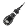 MAX COOL Gear Knob 6 Speed Shifter Suitable for Holden