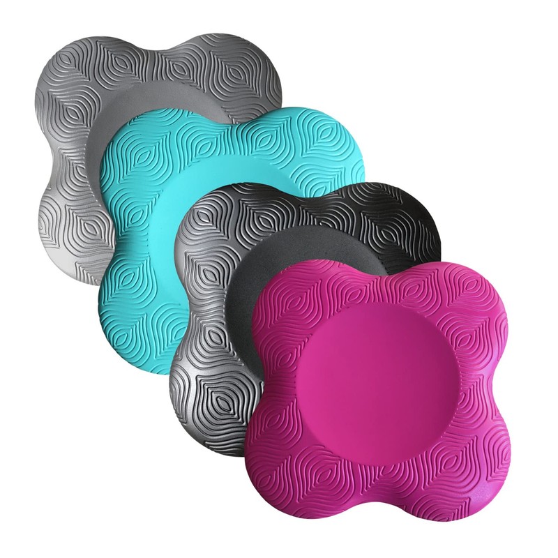 Yoga Knee Pad Cushion Extra Thick for Knees Elbows Wrist