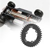 35T 1.5 Mod Spur Gear, daitoku RC Car Main Gear