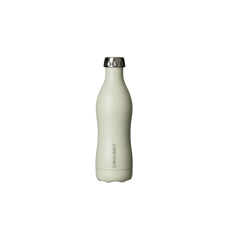 Dowabo Cocktail Collection – Vacuum Flask Suitable for Carbonated Drinks