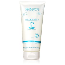 Salerm 21 Leave-in Conditioner Silk Protein Tube, 6.9 Ounce
