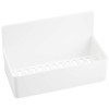 Towa Sangyo 39207 Bathroom Rack, Magnetic Type SQ Magnetic Bath