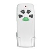 Harbor Breeze Ceiling Fan Wireless Remote Control Model CHQ8BT7030T CHQ7030T