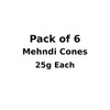 Kaveri Mehendi Cone, Create a Special Moment That Lasts Forever