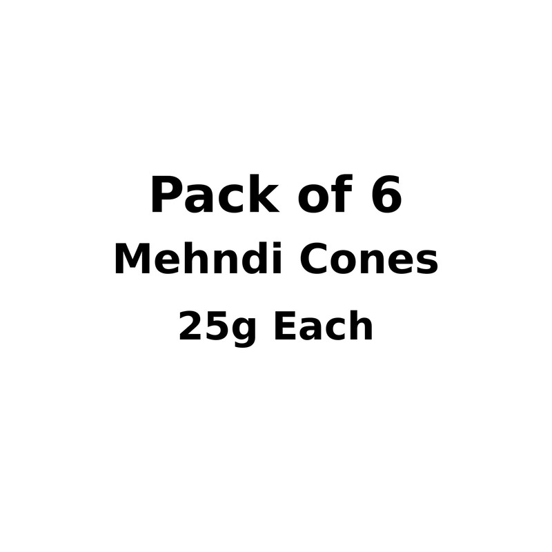 Kaveri Mehendi Cone, Create a Special Moment That Lasts Forever