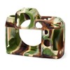 Easy Cover for Nikon Z8 Camouflage with LCD Protective Film