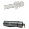 plic Audio Airplane Earplugs