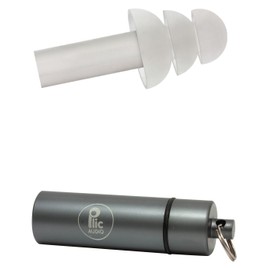 plic Audio Airplane Earplugs