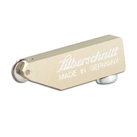 SILBERSCHNITT Cutting Head for Ölglasschneider 4000.1/4001.1 Narrow Cutting Head